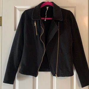 lululemon jacket - size 4